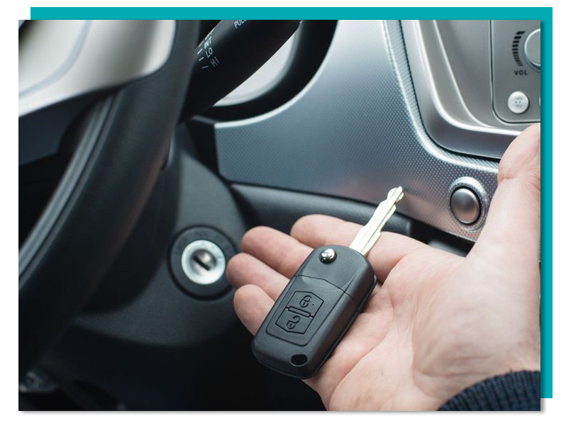 hyundai car key rubber replacement